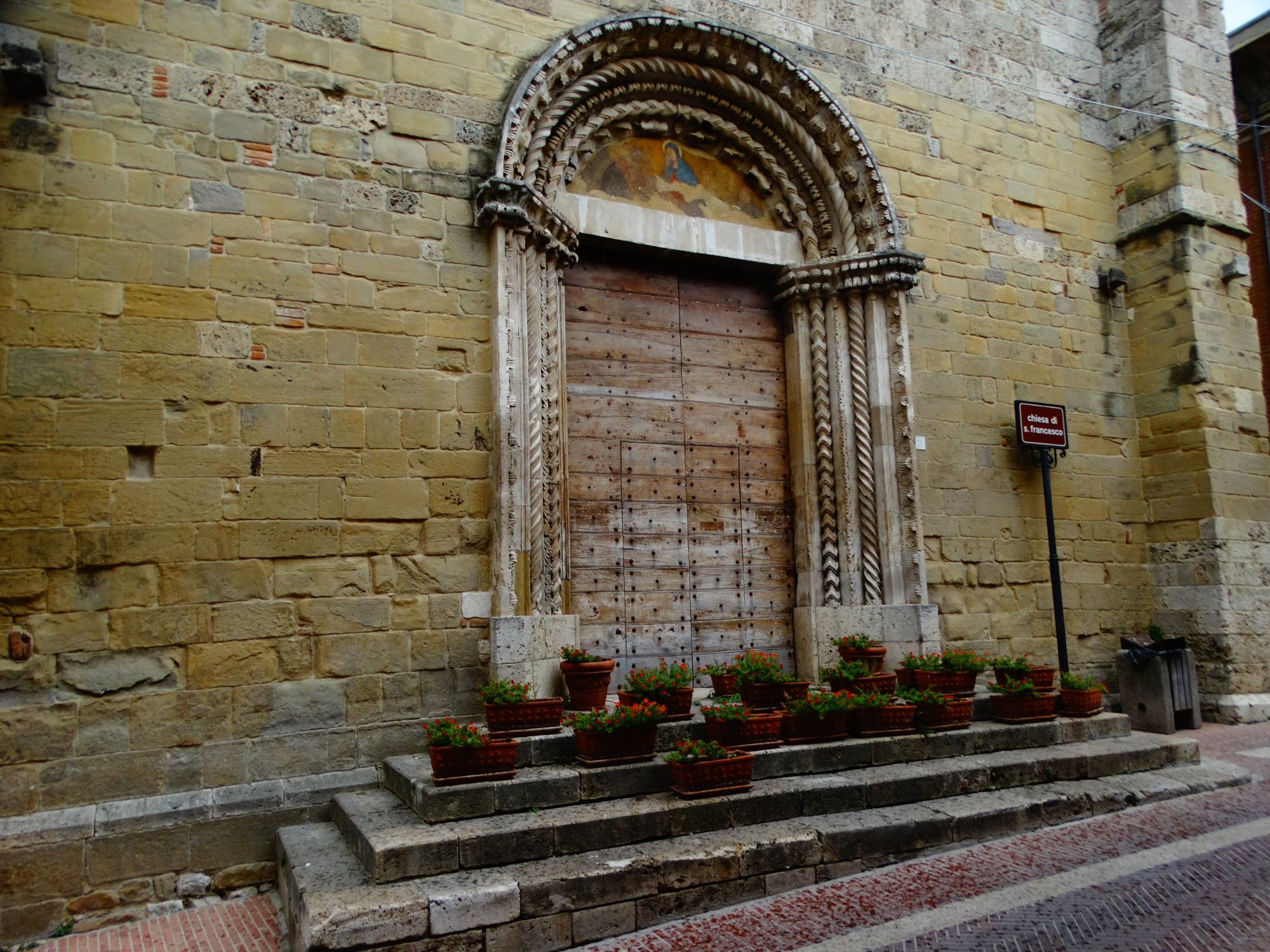 Chiesa di San Francesco