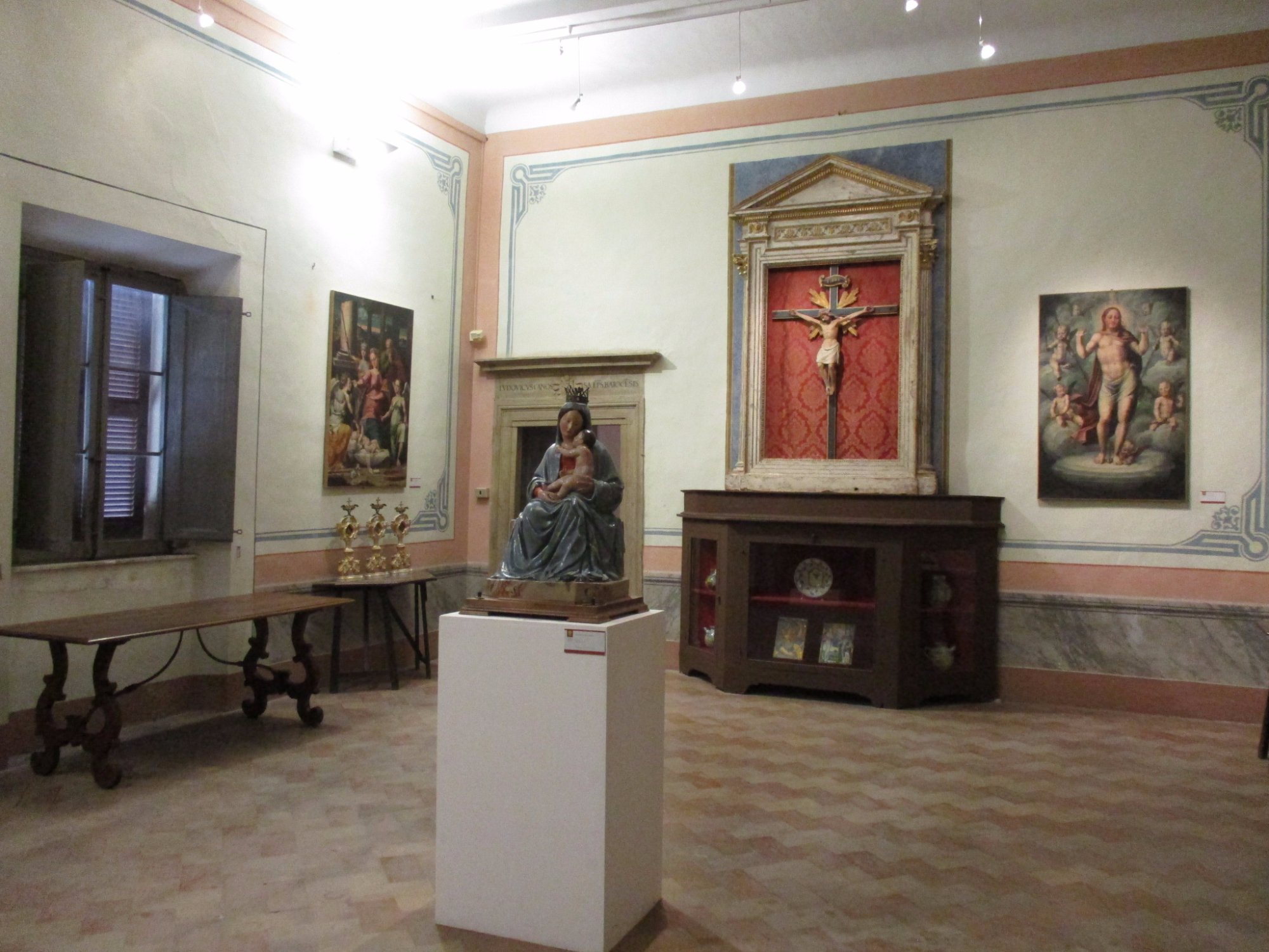 Museo Leonardi