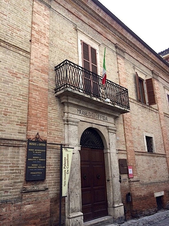 Museo delle Tradizioni Popolari