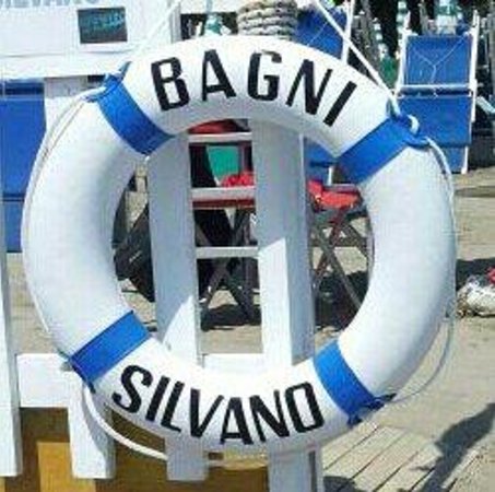 Bagni Silvano