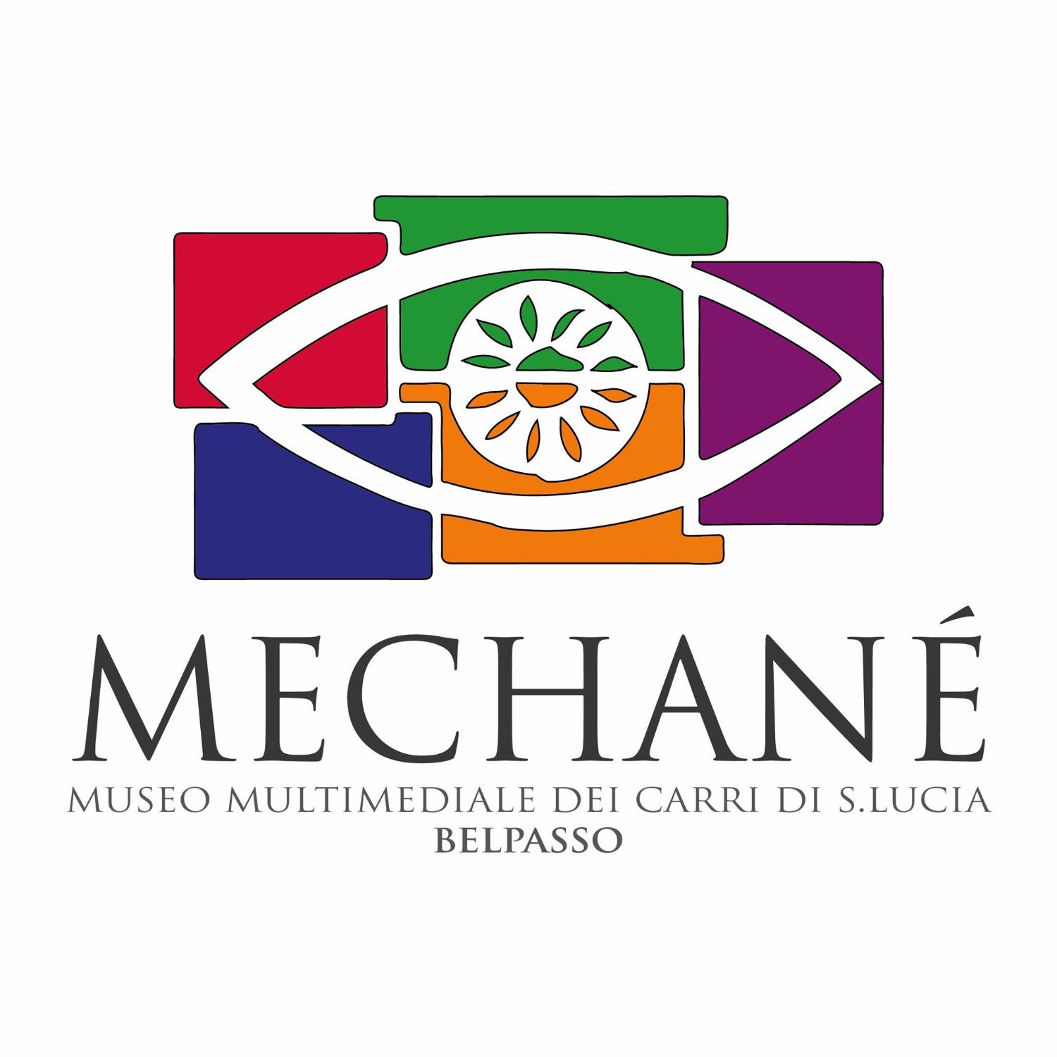 Mechané - Museo Multimediale dei Carri di Santa Lucia