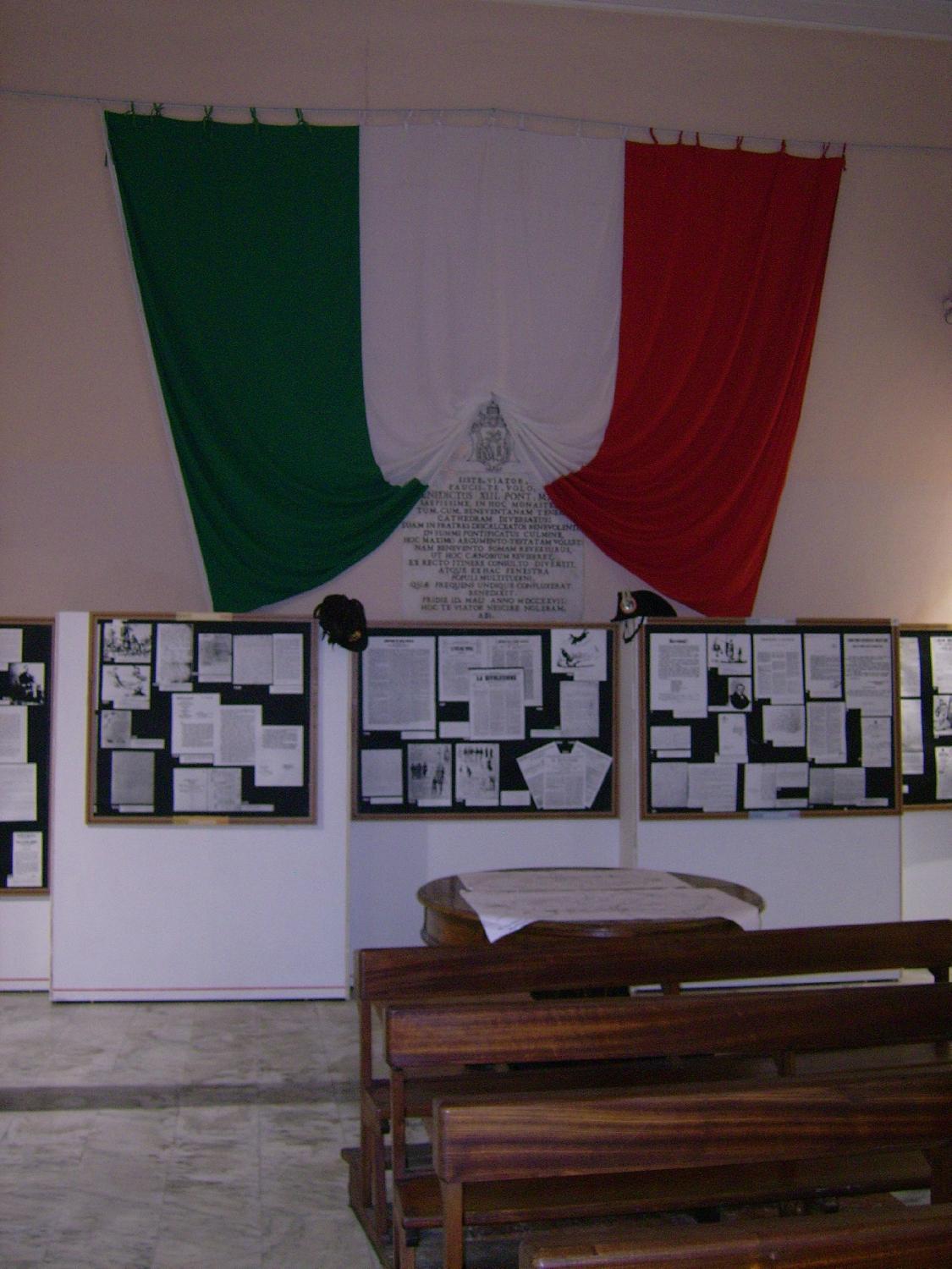 Museo Civico e Archivio Storico di Santa Maria Capua Vetere