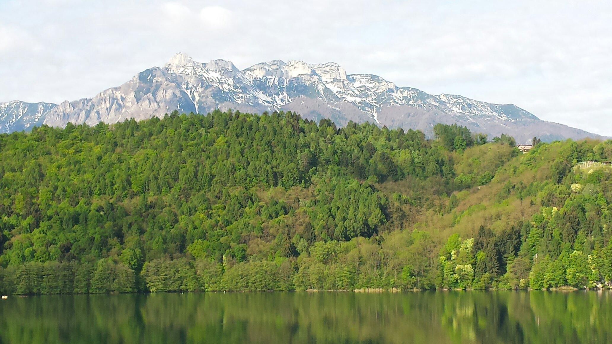 Spiaggia La Taverna - Centro Benessere Il Lago