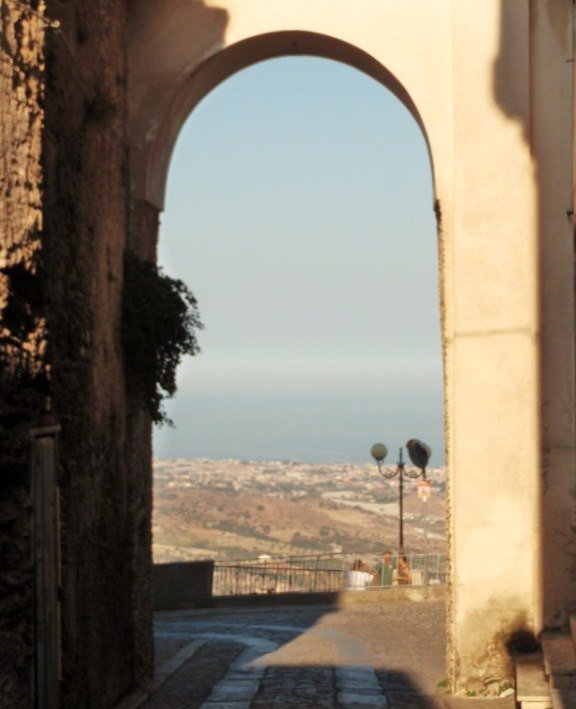 Porta del Sole