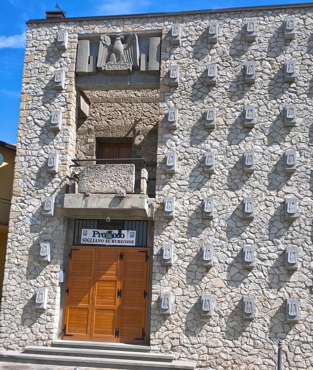 Ex Casa del Fascio