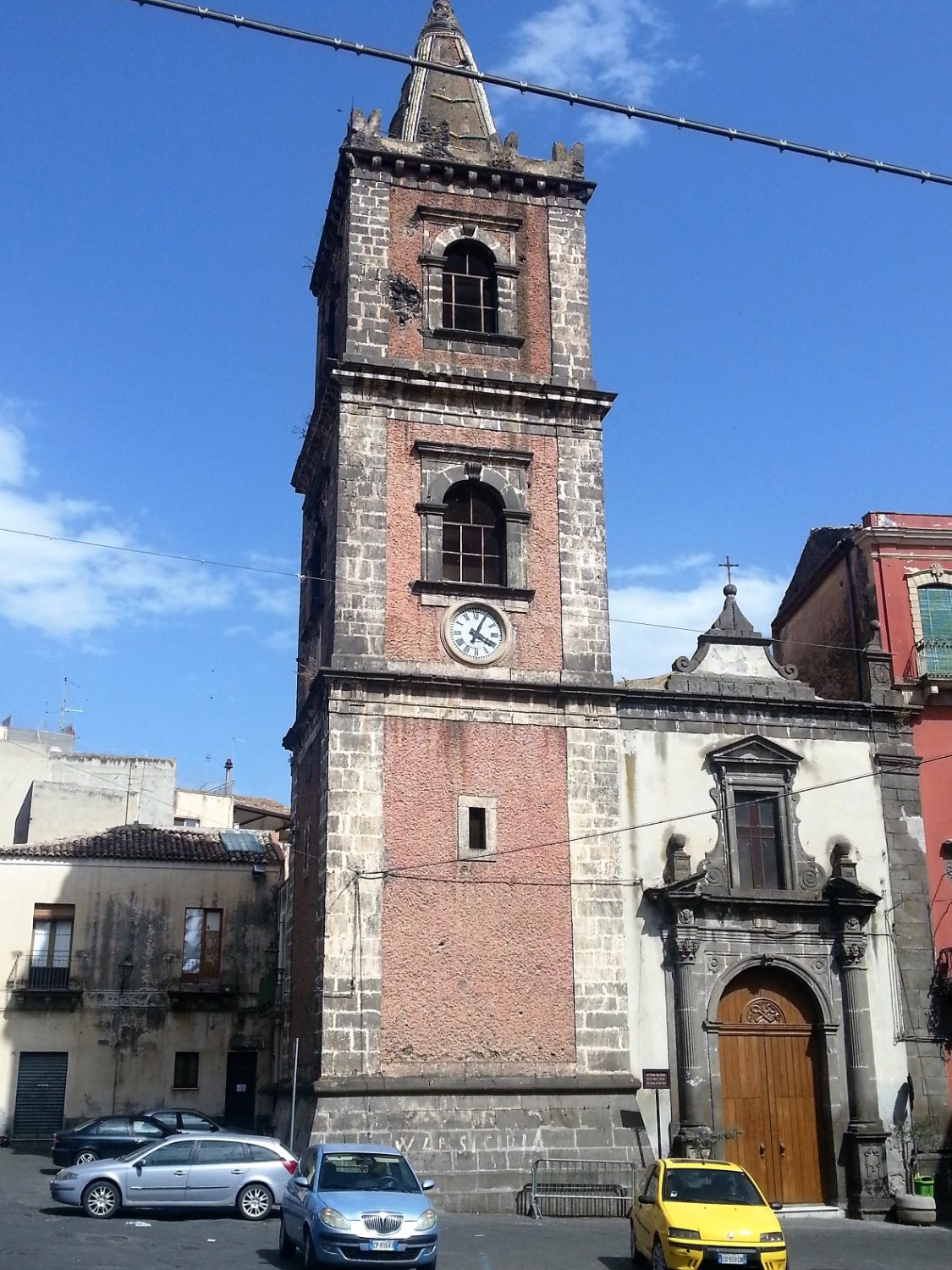 Chiesa di San Pietro