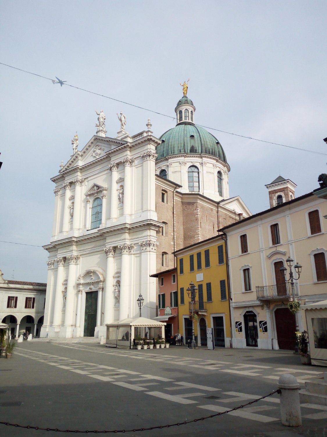 Chiesa del Suffragio