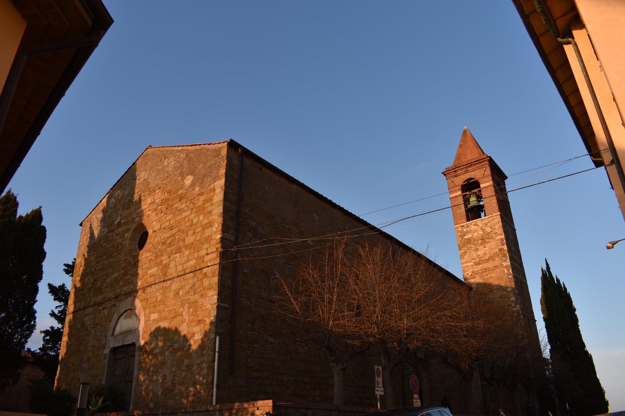 Chiesa di San Donato