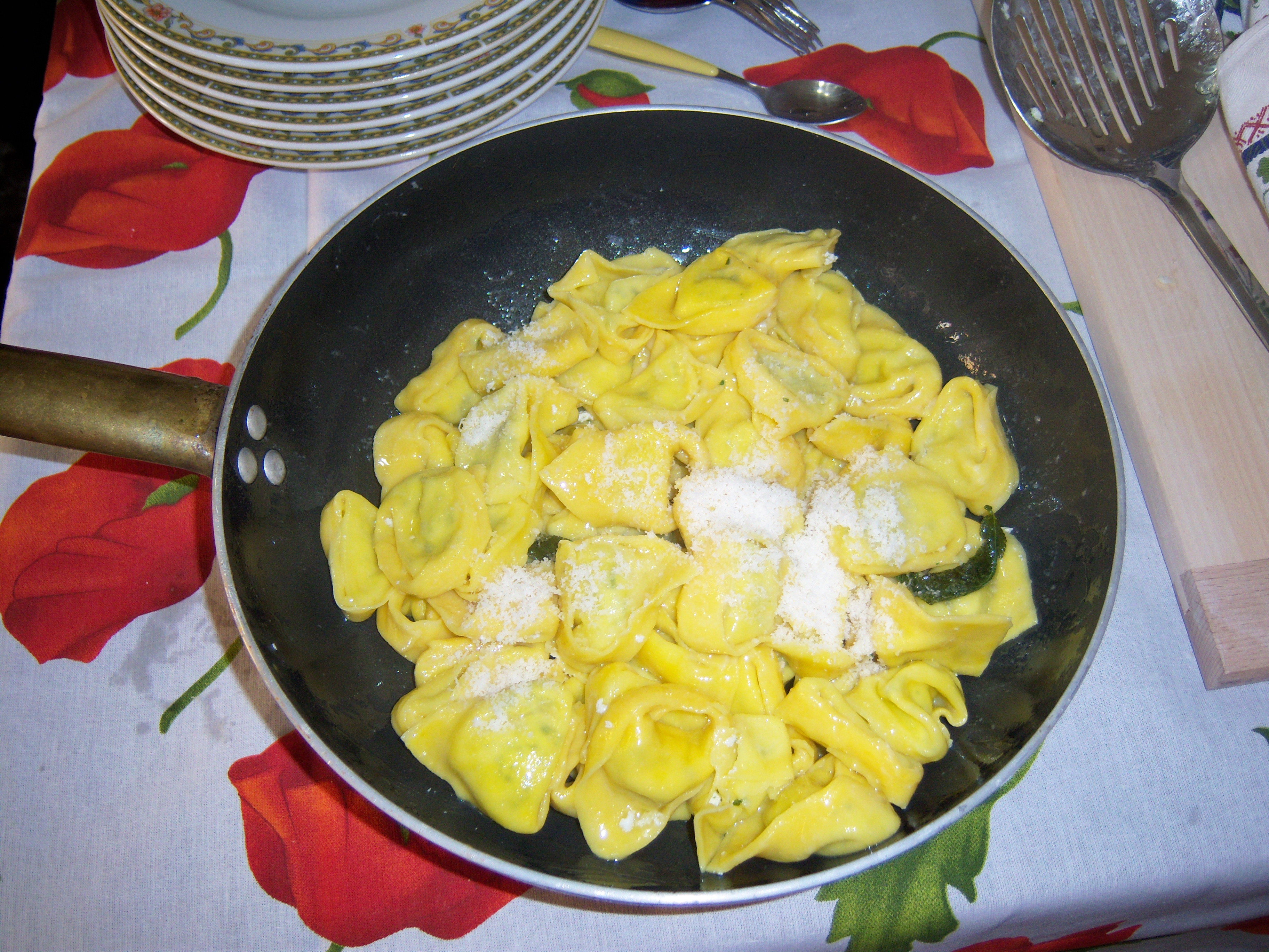 Bologna Cooking School