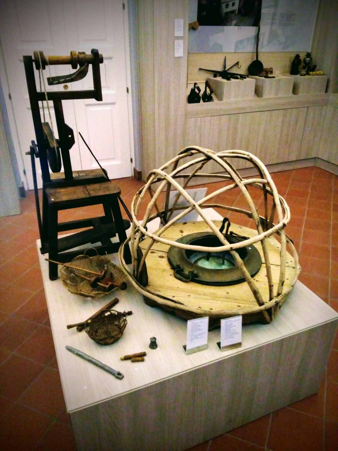 Museo Etnoantropologico “Venerando Bruno”