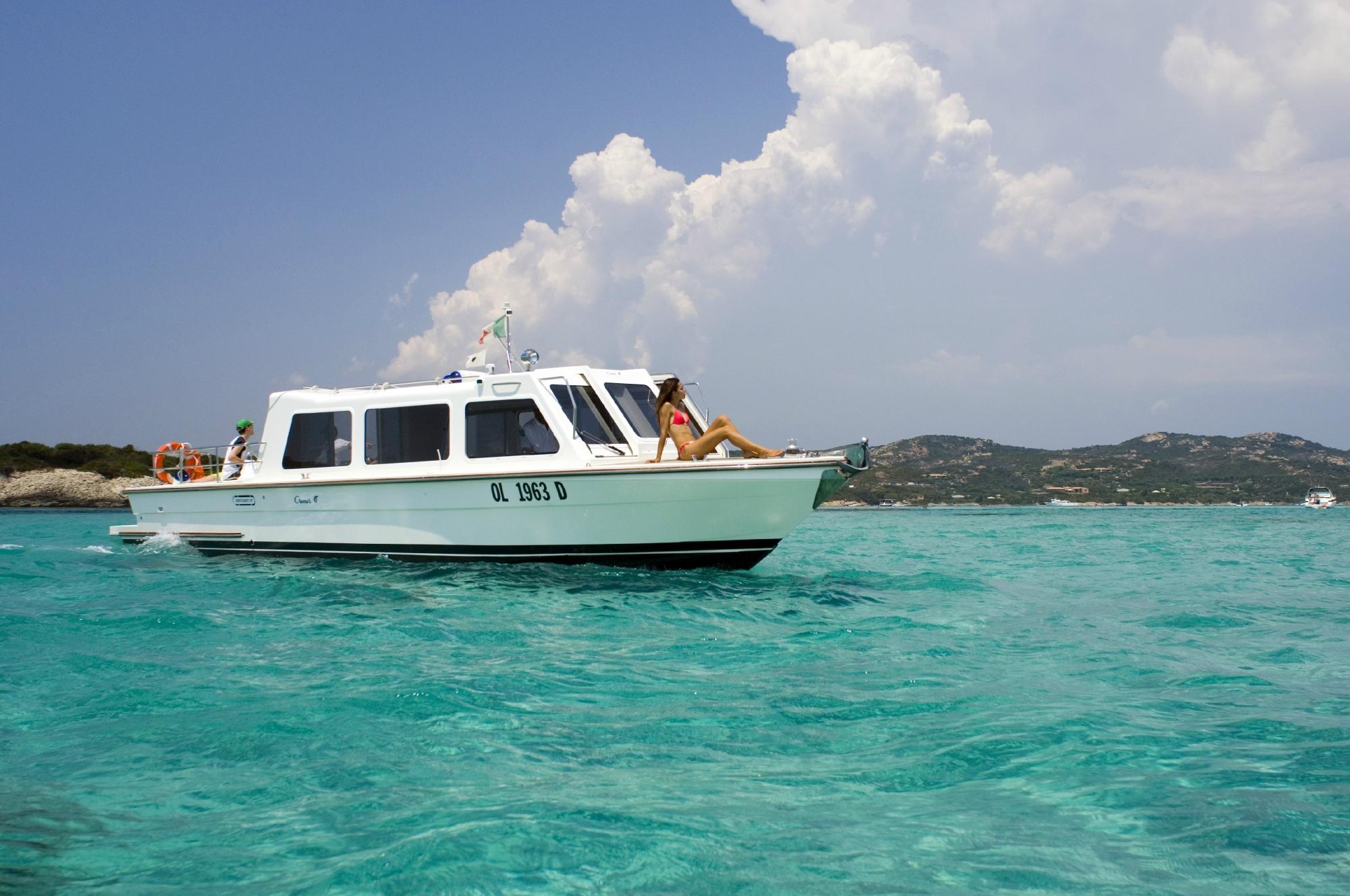 Poseidon Charter e Pesca Sportiva