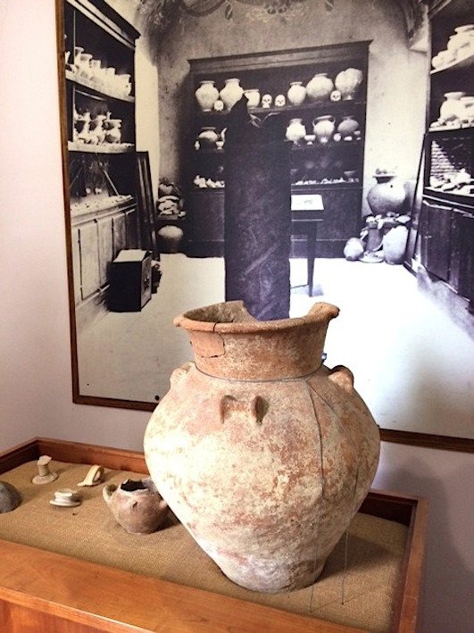 Museo Archeologico Guglielmo Allevi