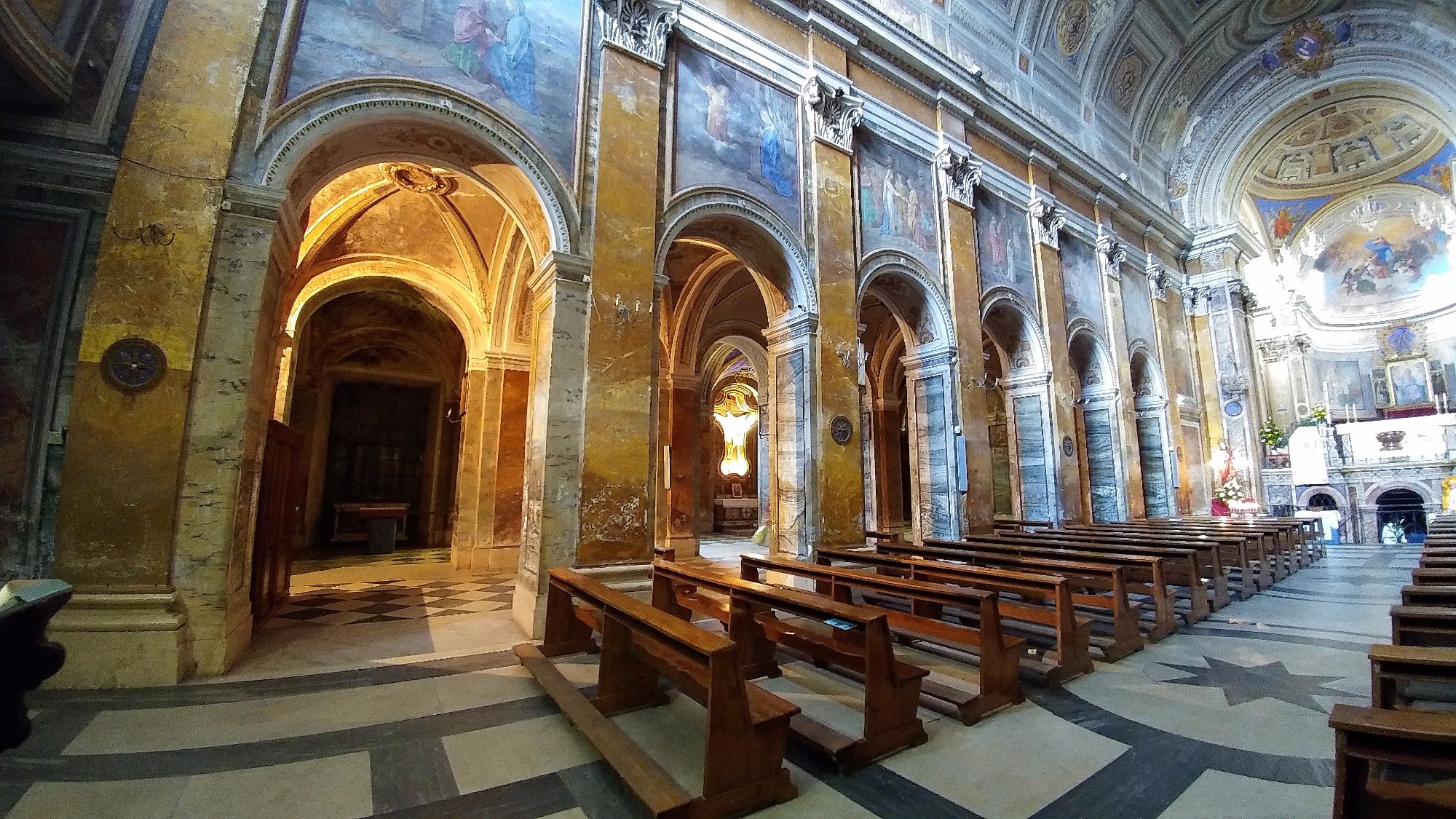 Basilica Concattedrale di Santa Maria Assunta