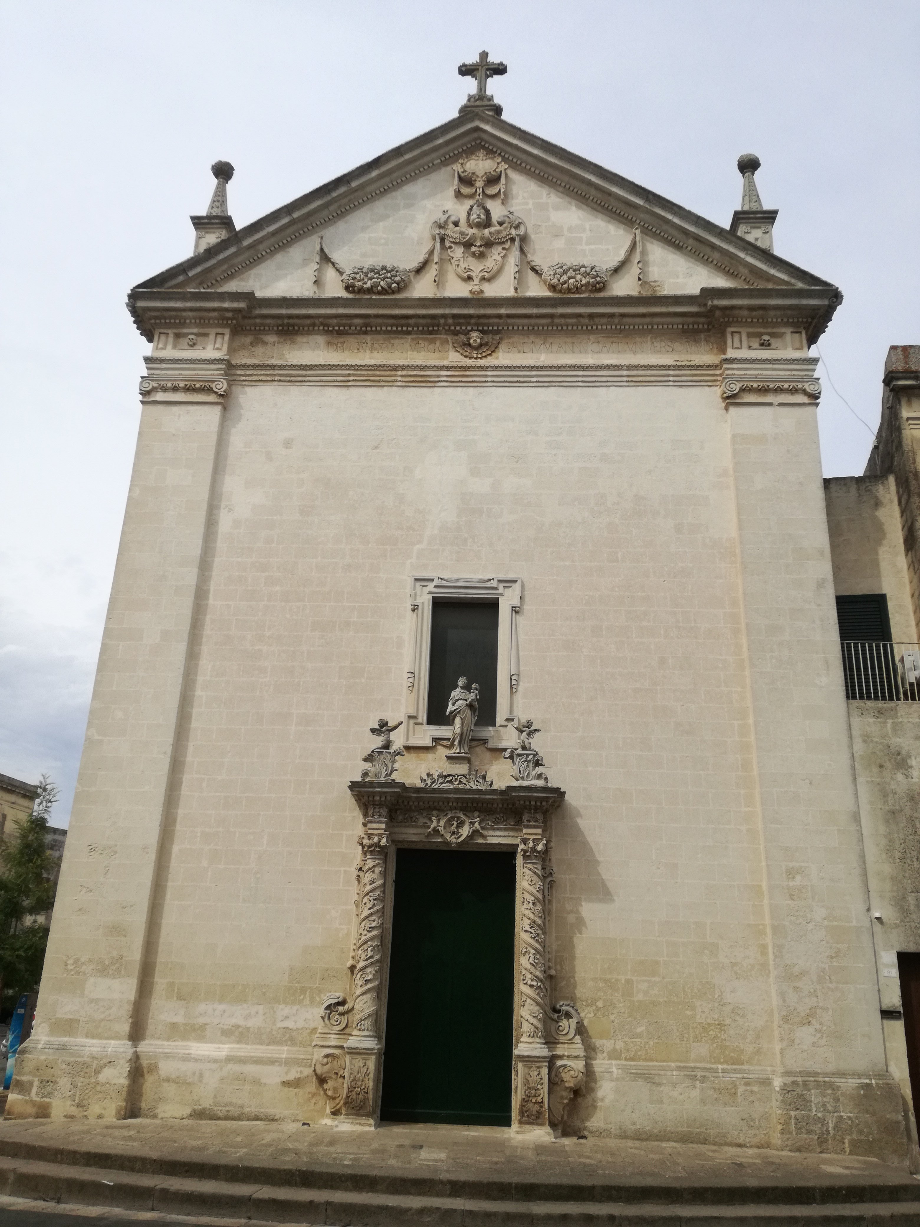 Chiesa Madonna delle Grazie