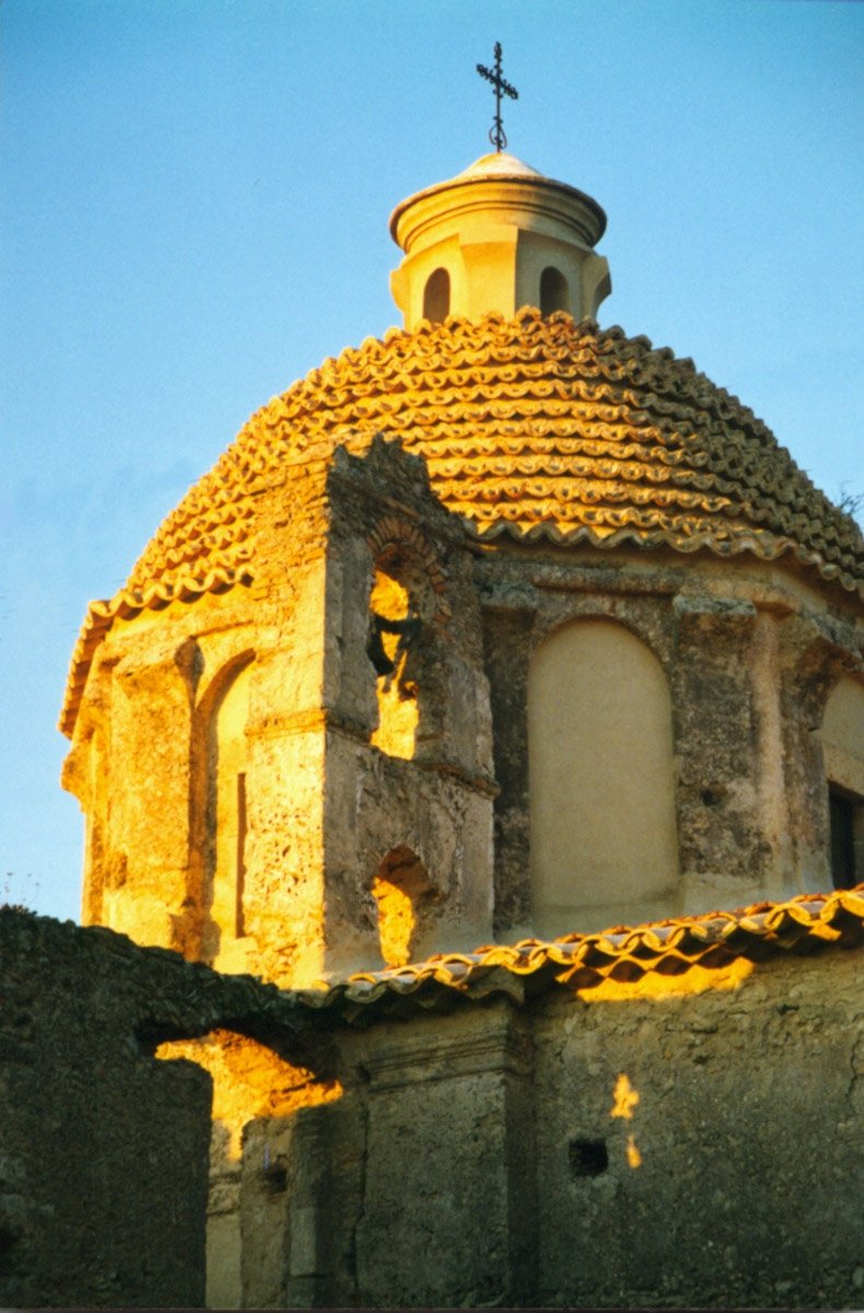 Chiesa di Santa Maria di Monserrato