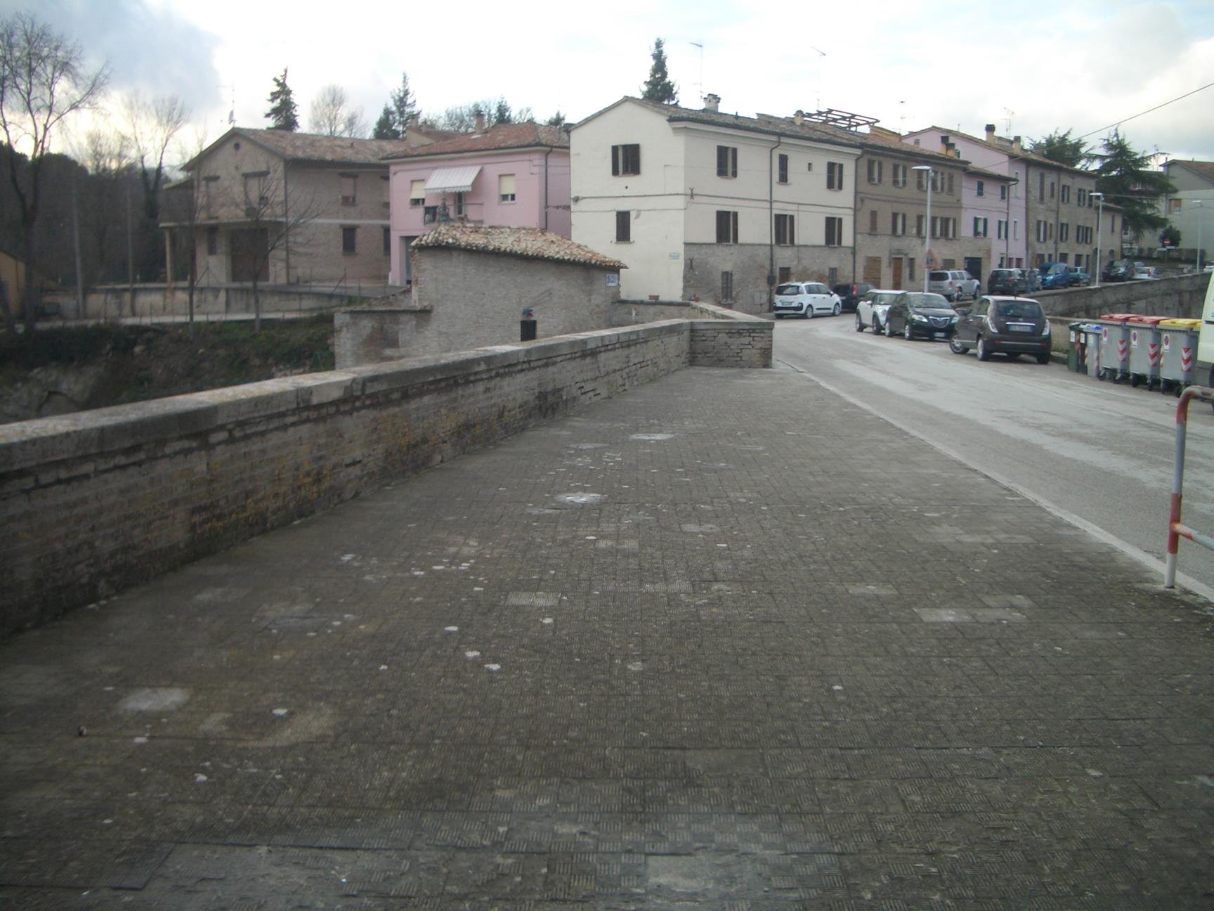 Ponte del Riscatto