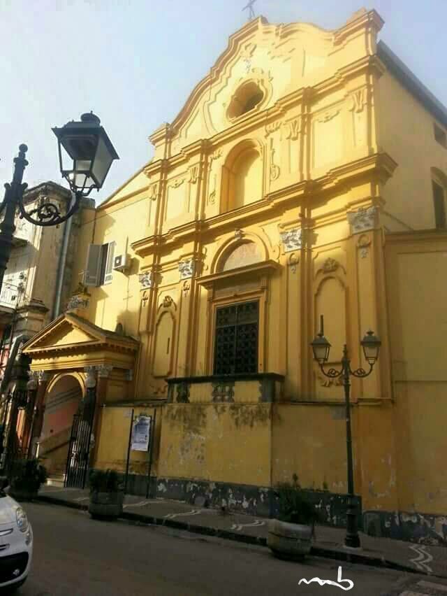 Chiesa Santa Maria delle Grazie