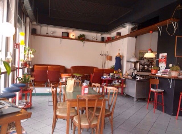 La Bottega delle Ombre