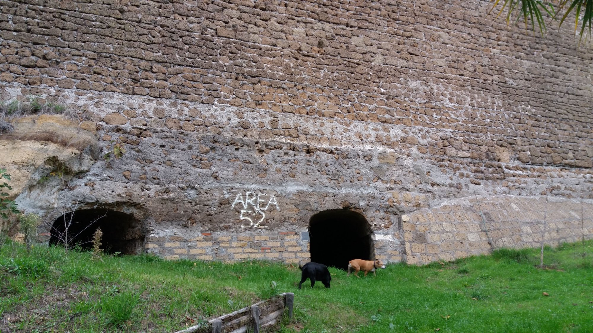 Porta Porciana