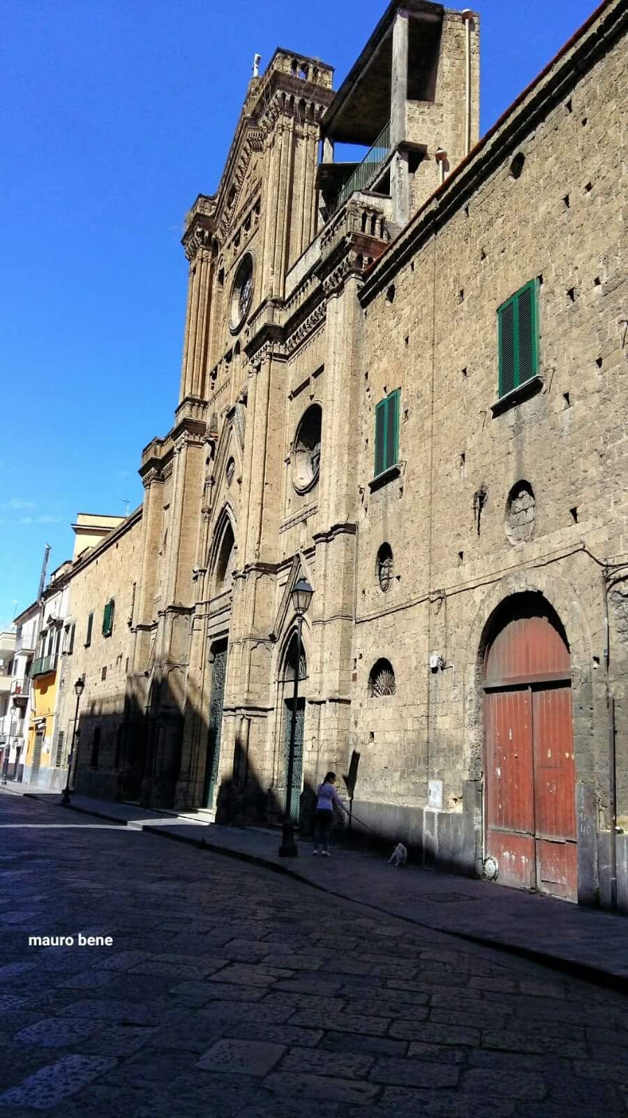 Chiesa del Santissimo Sacramento