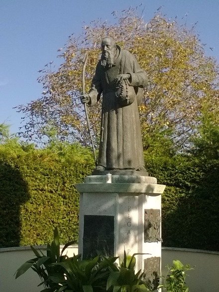 Santuario del Beato Bernardo