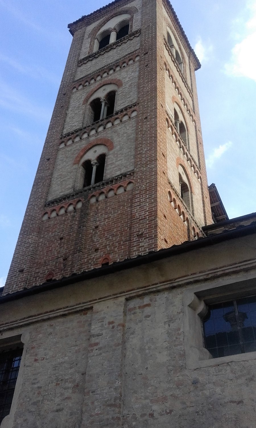 Chiesa di San Gregorio