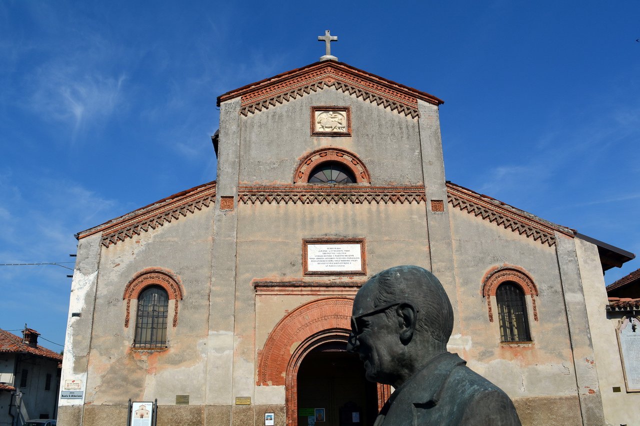 Chiesa di San Martino