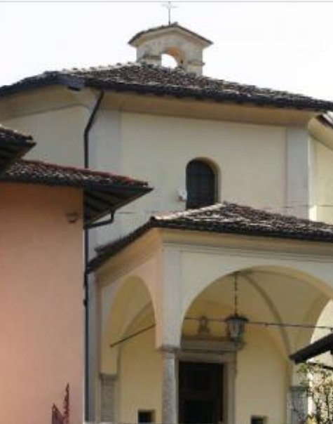 Chiesa di S. Giusto