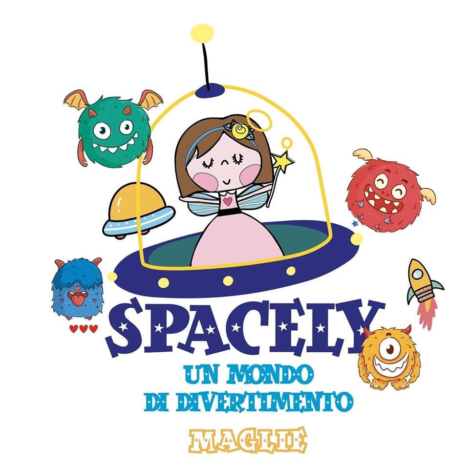 Spacely Parco Divertimenti