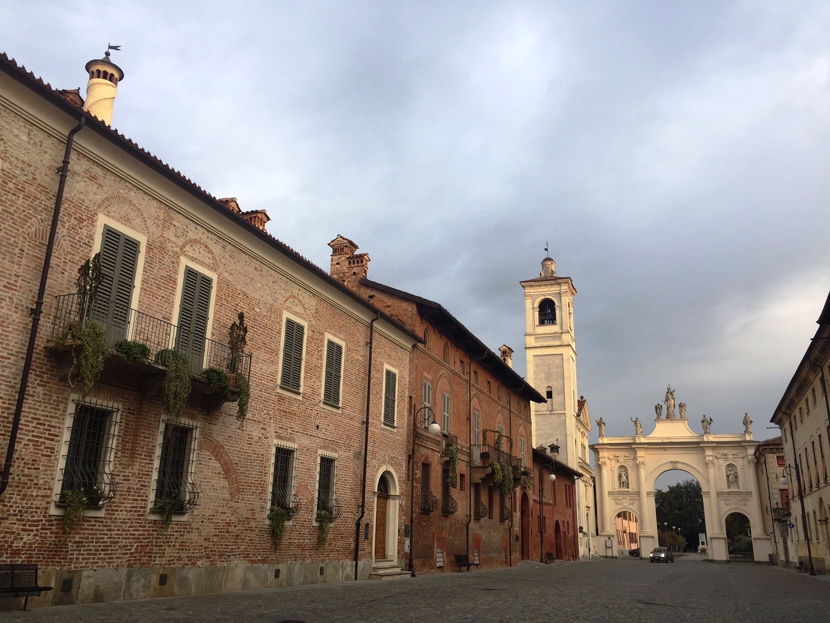 Chiesa di Sant'Agostino