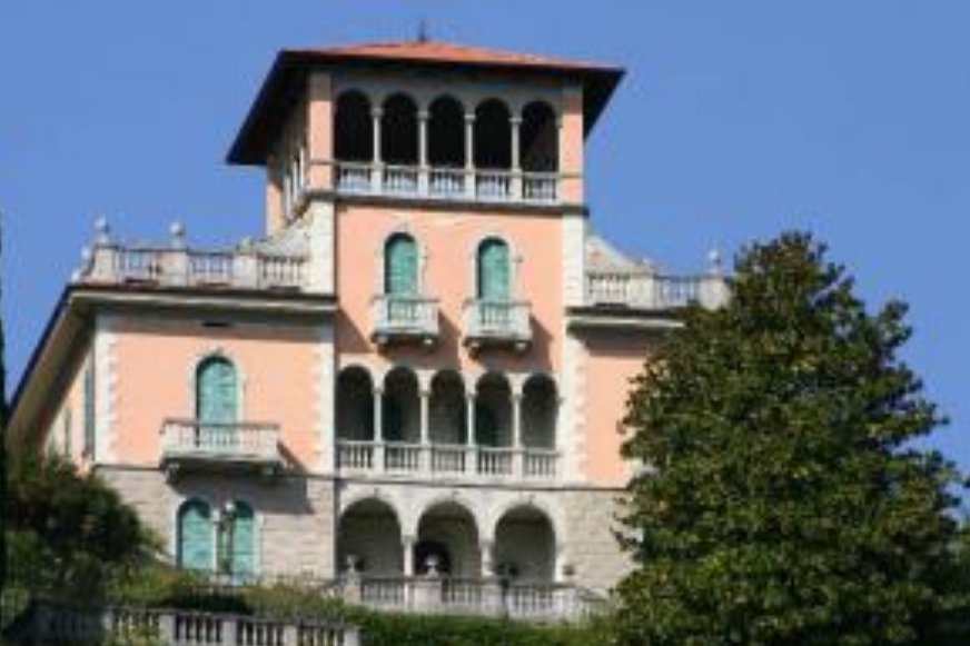 Villa Erba