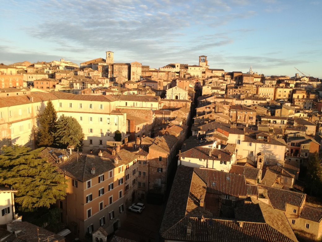 Torre degli Sciri