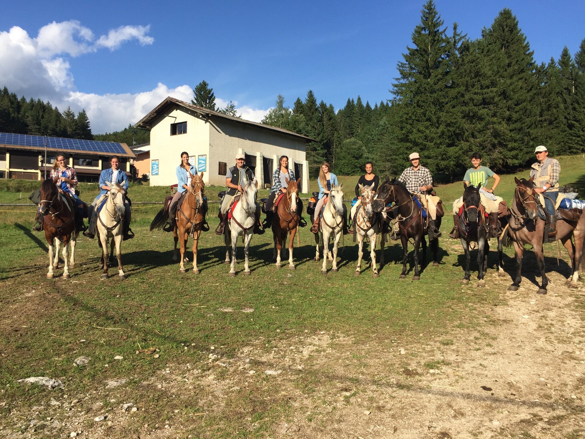 Centro Equestre Il Salice