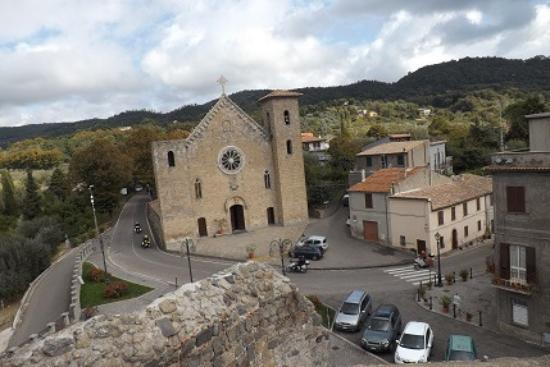 Chiesa di San Salvatore