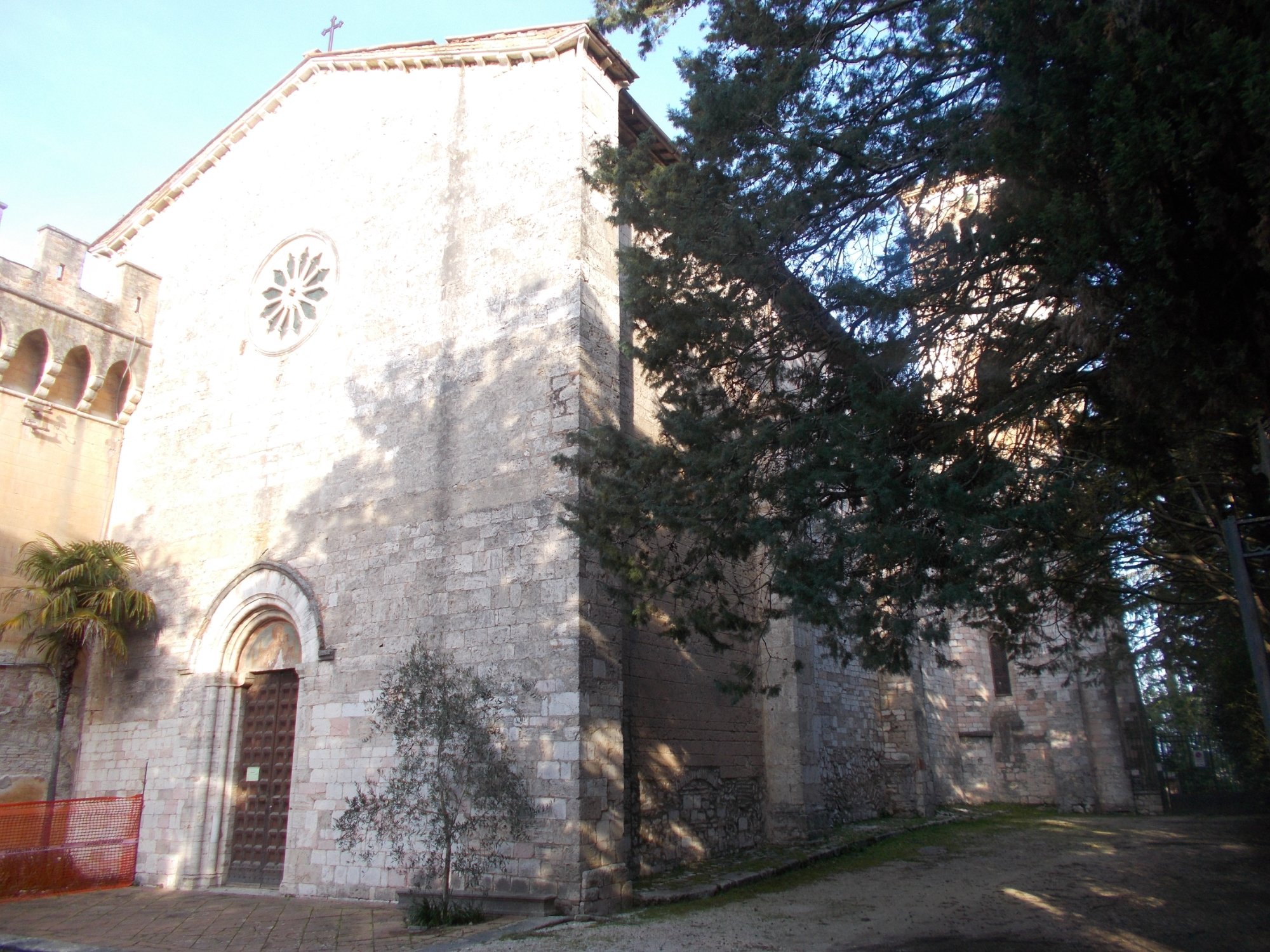 Chiesa di San Girolamo