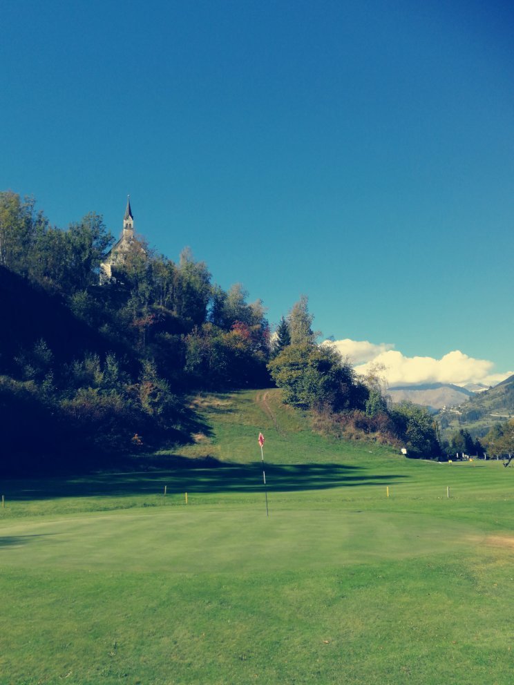 Golfclub Sterzing