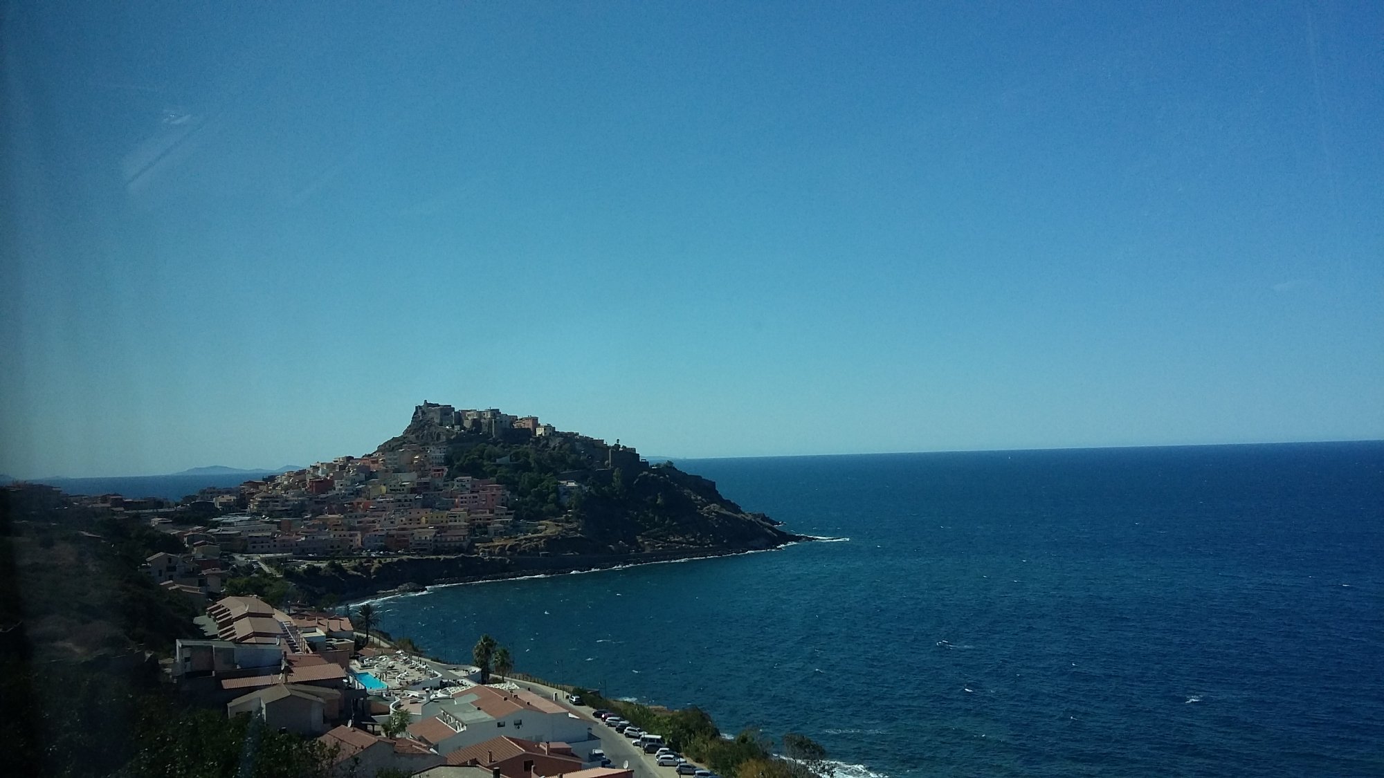 Spiaggia La Vignaccia