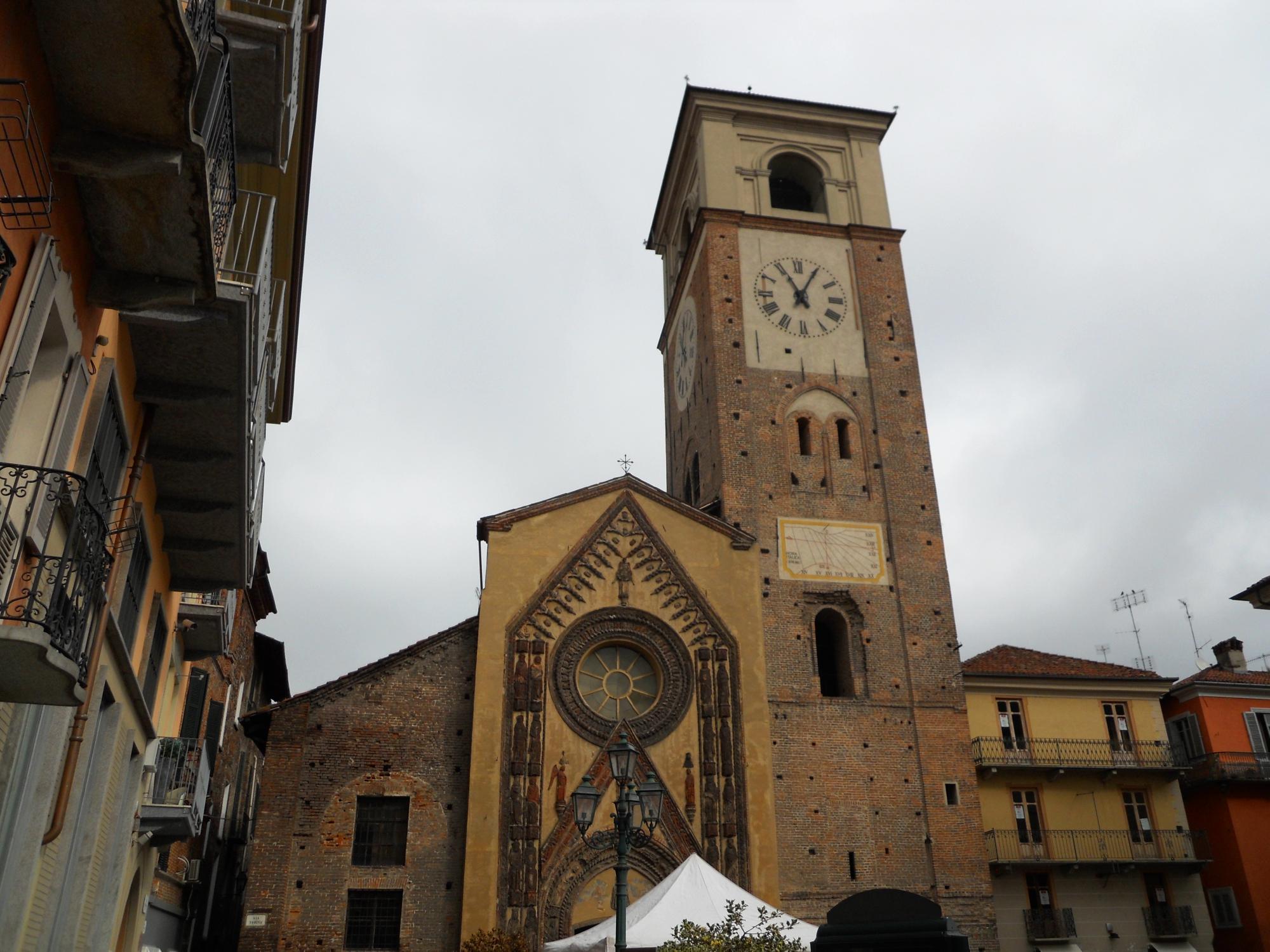 Duomo di Santa Maria Assunta