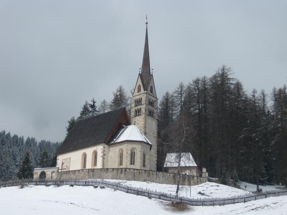 Chiesa di Santa Giuliana