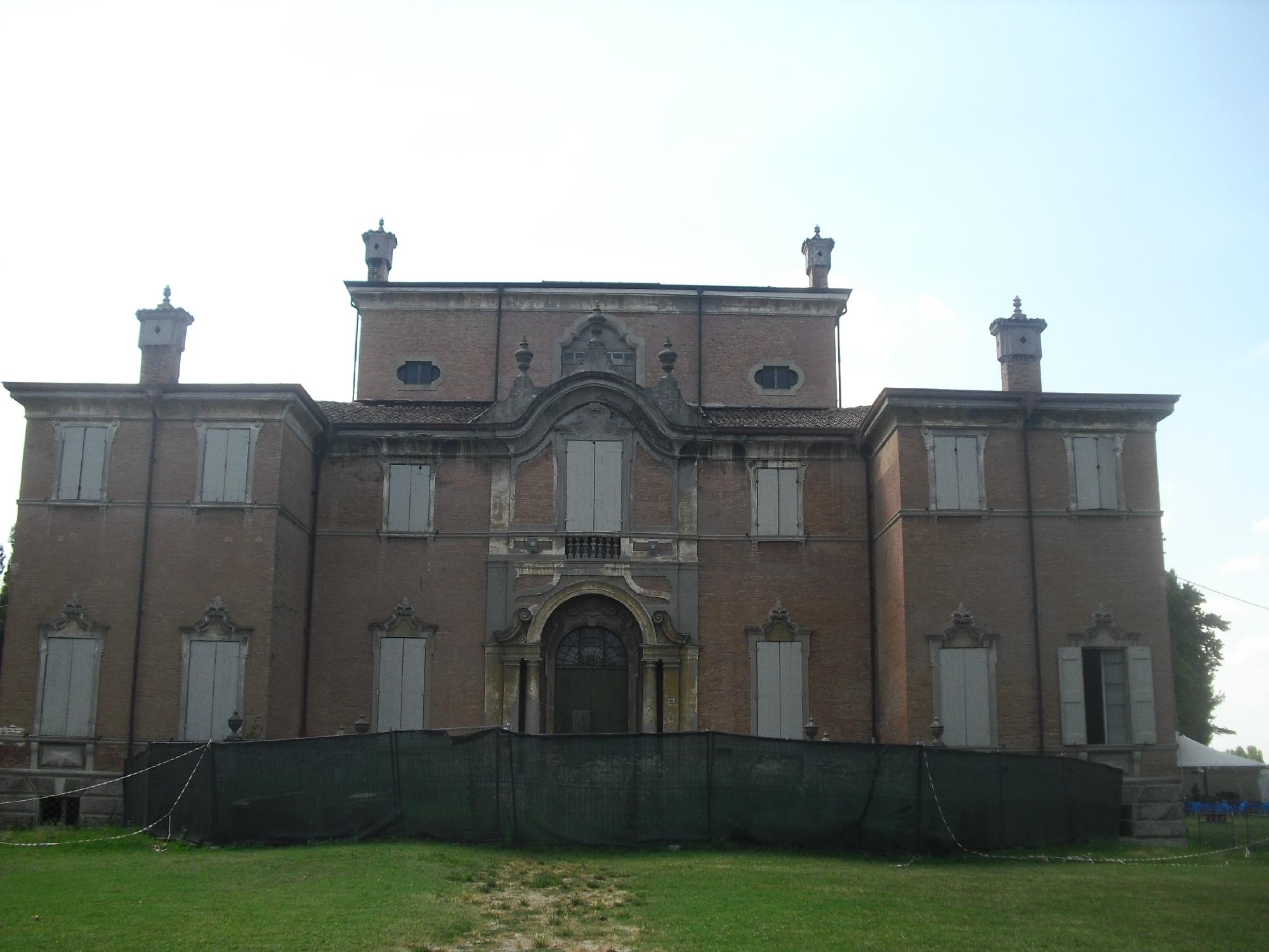 Villa Sorra