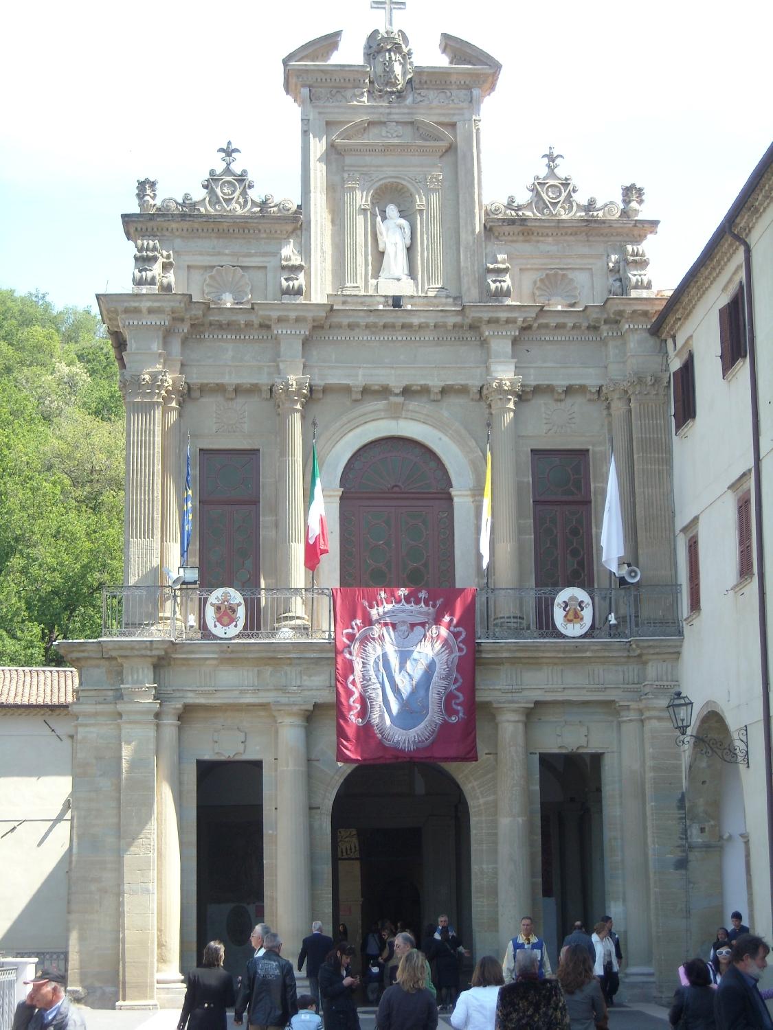 Santuario di San Francesco di Paola