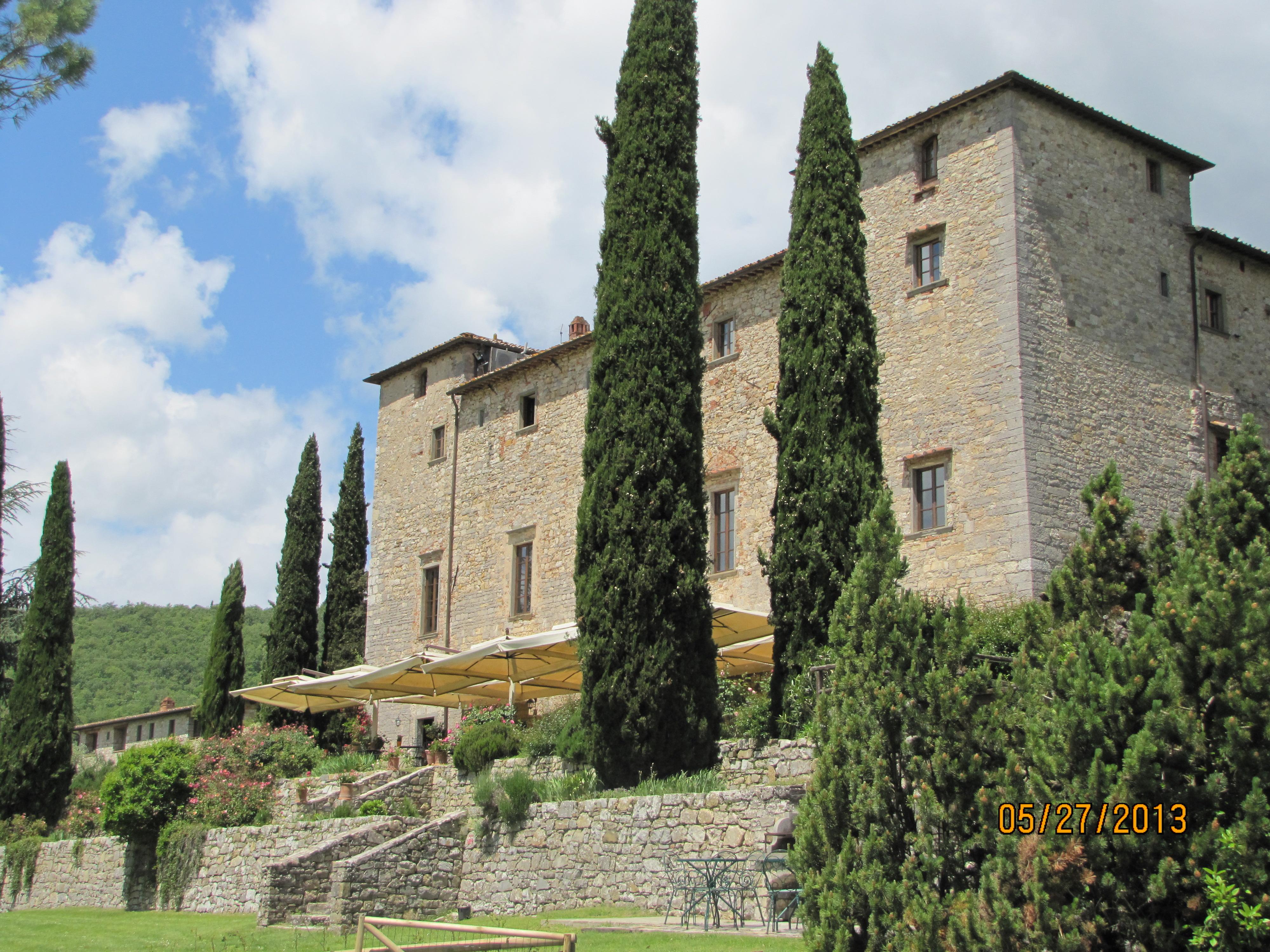 Tuscany Tours by Golden Travel