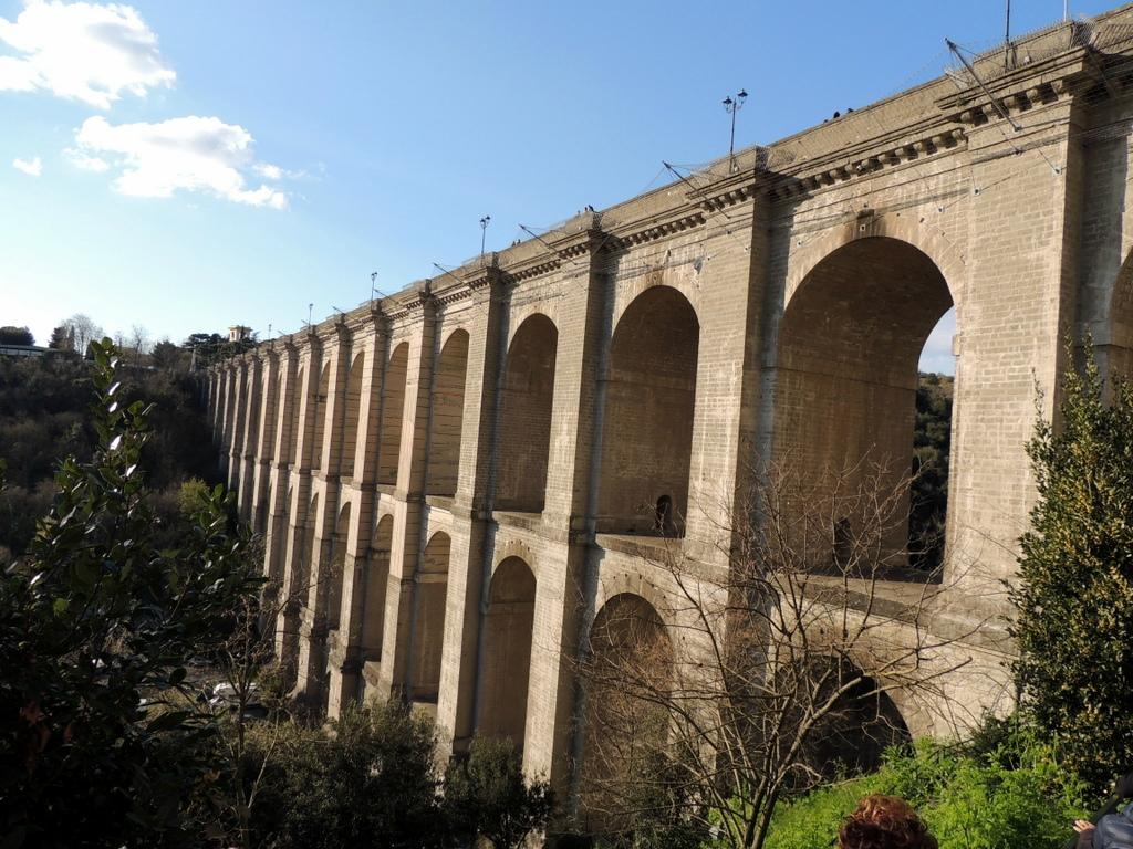 Ponte di Ariccia