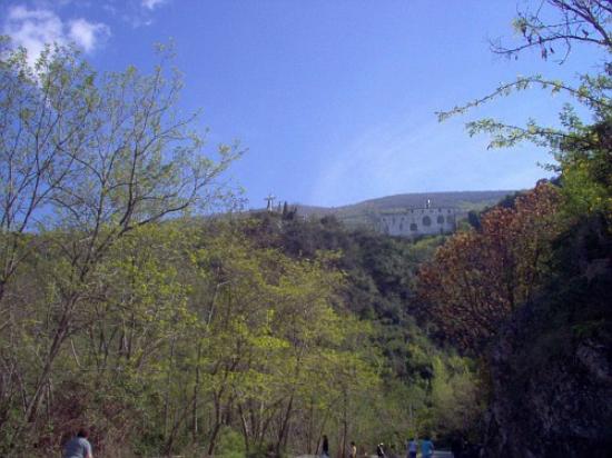 Santuario di Santa Maria dei Miracoli di Montalbino