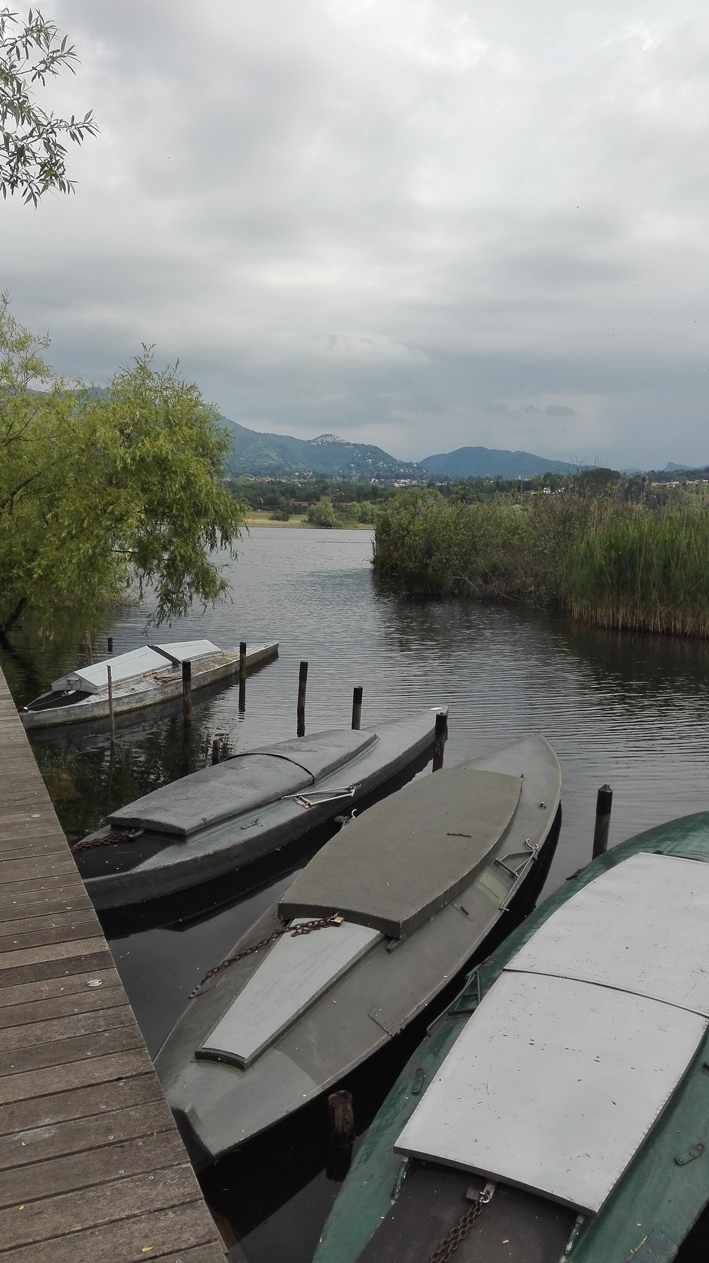 Darsena di Azzate