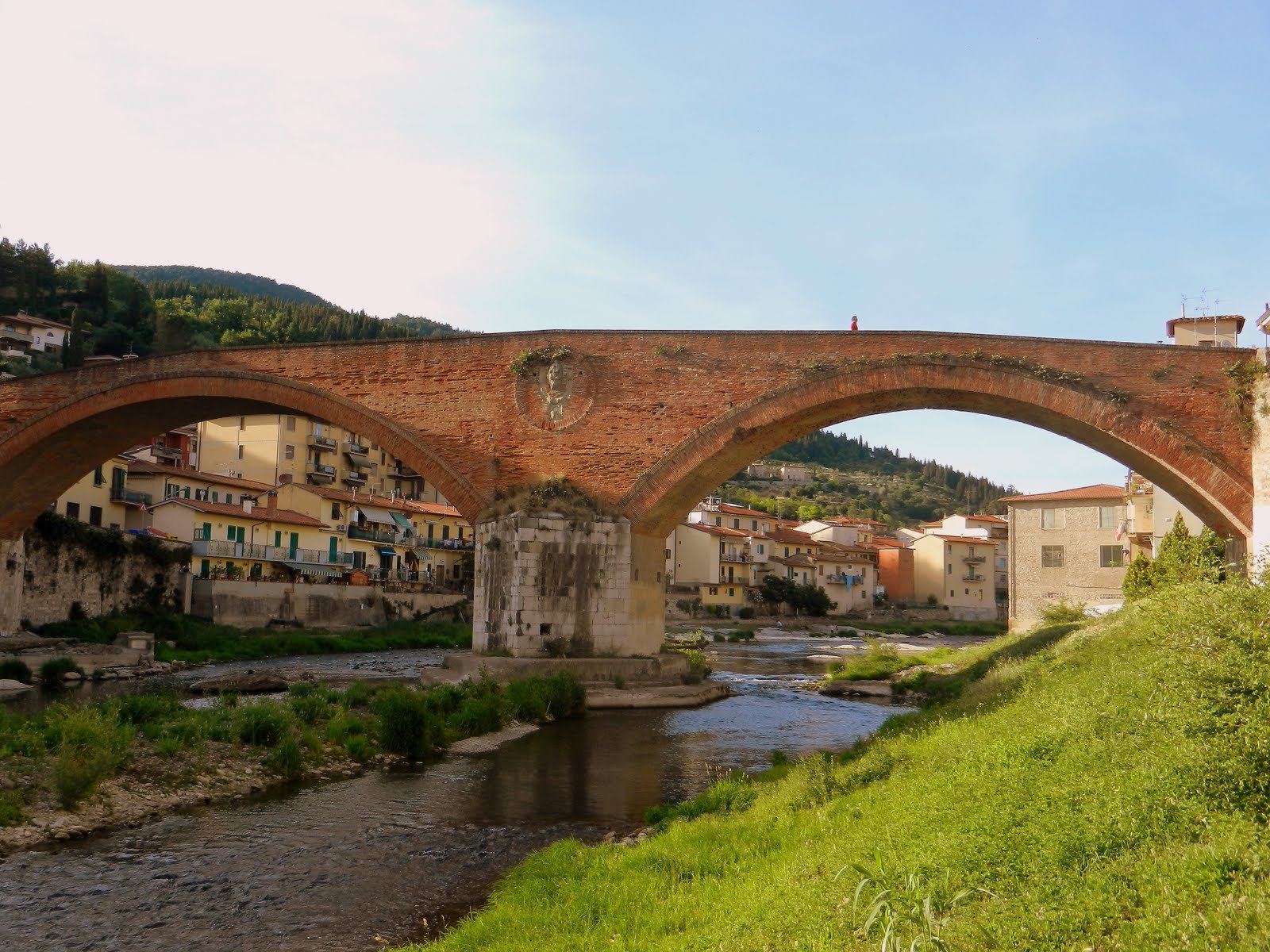 Ponte Mediceo