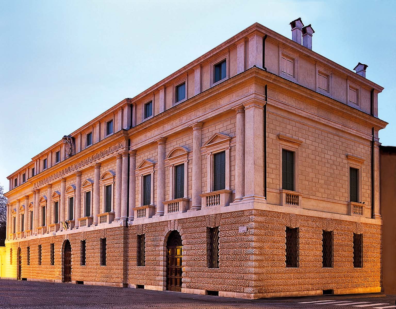 Museo Diocesano Vicenza