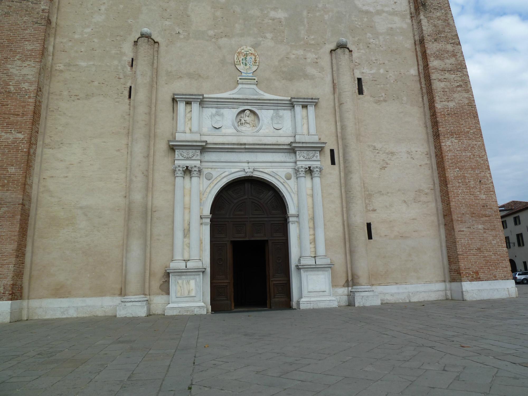 Parrocchia di Santa Maria Assunta - Duomo