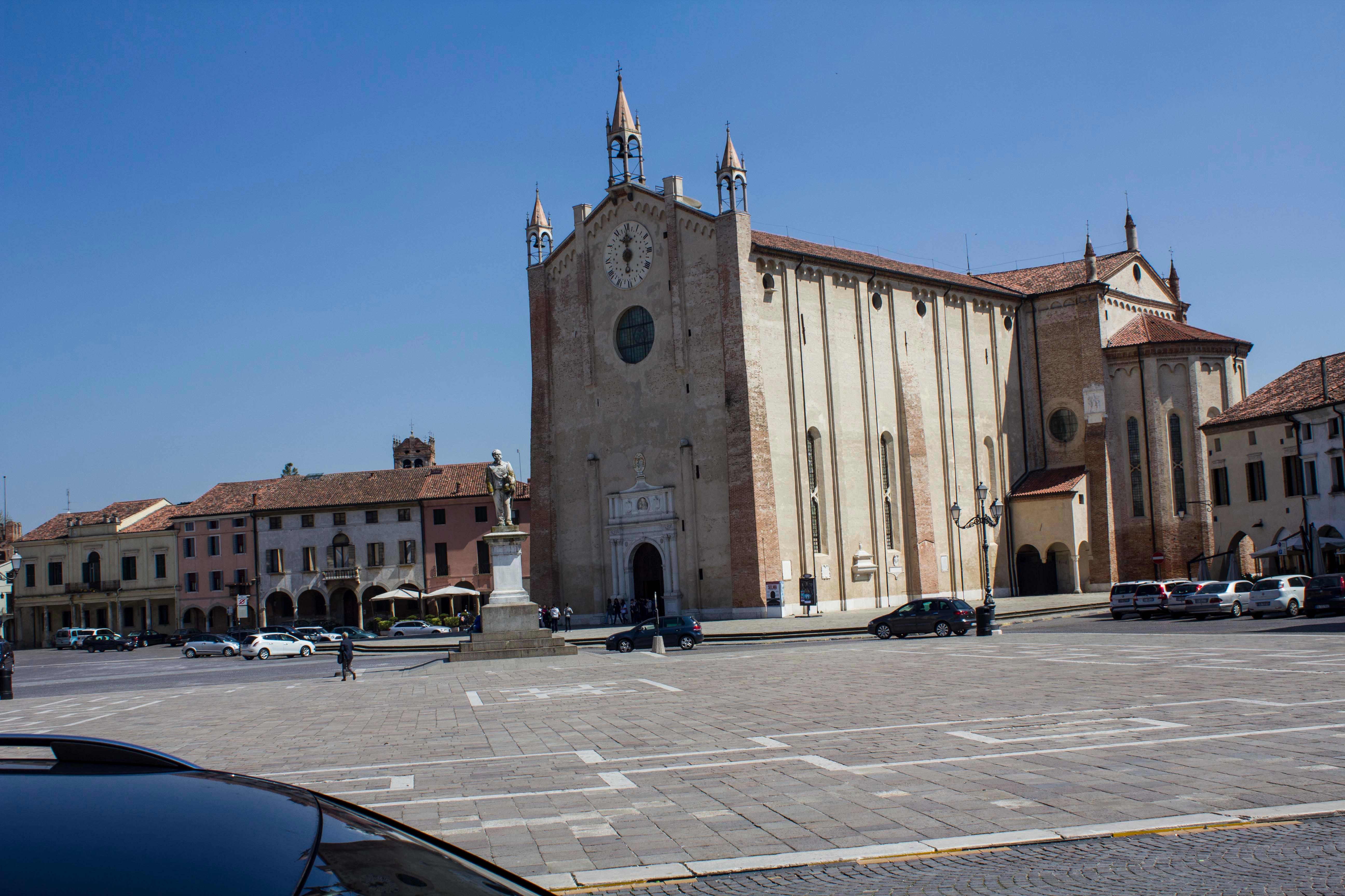 Piazza Maggiore