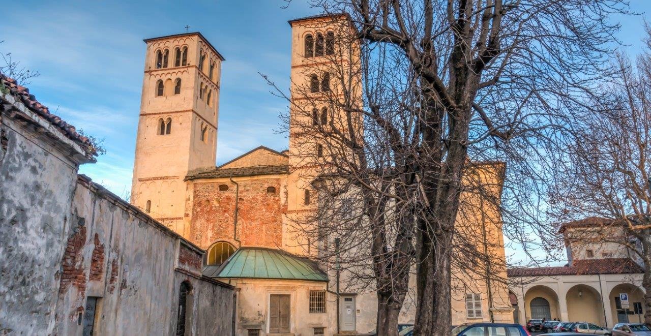 Cattedrale di Santa Maria Assunta